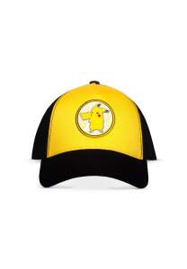 Pokémon - Pikachu Mens Adjustable Cap