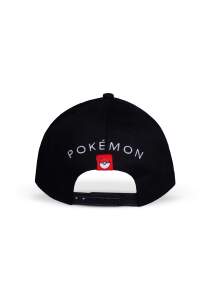 Pokémon - Pikachu Mens Adjustable Cap