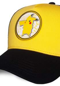 Pokémon - Pikachu Mens Adjustable Cap