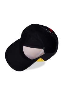 Pokémon - Pikachu Mens Adjustable Cap