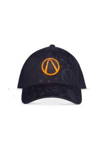 Borderlands - Mens Adjustable Cap