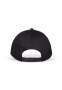 Hunter X Hunter - Logo Black Mens Adjustable Cap