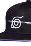 Naruto Shippuden - Mens Snapback Cap