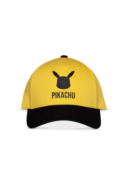 Pokémon - Pikachu Mens Adjustable Cap