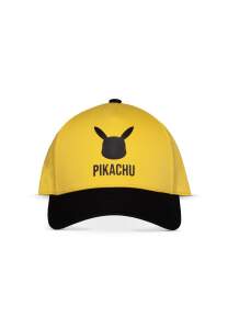 Pokémon - Pikachu Mens Adjustable Cap