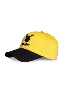 Pokémon - Pikachu Mens Adjustable Cap