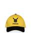 Pokémon - Pikachu Mens Adjustable Cap