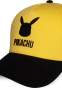 Pokémon - Pikachu Mens Adjustable Cap