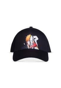 Bleach - Mens Adjustable Cap