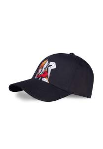 Bleach - Mens Adjustable Cap