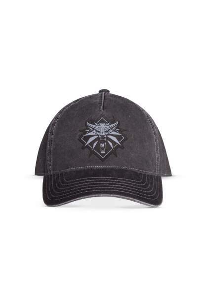 CD PROJEKT RED - The Witcher Mens Adjustable Cap