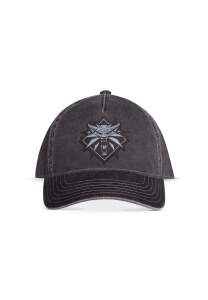 CD PROJEKT RED - The Witcher Mens Adjustable Cap