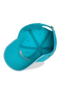 Hatsune Miku - Blue Denim Adjustable Cap