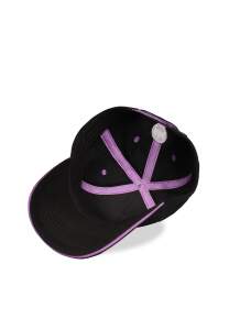 Warner - Bat Girl - Logo - Womens Adjustable Cap