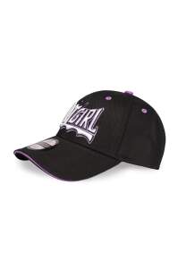 Warner - Bat Girl - Logo - Womens Adjustable Cap