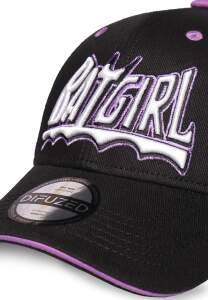 Warner - Bat Girl - Logo - Womens Adjustable Cap