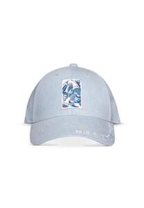 Yu-Gi-Oh! - Blue-Eyes Toon Dragon Mens Adjustable Cap