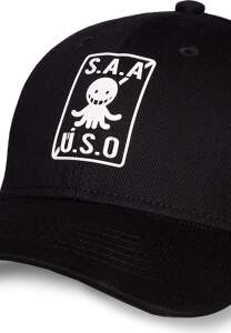 Assassination Classroom - Mens Adjustable Cap