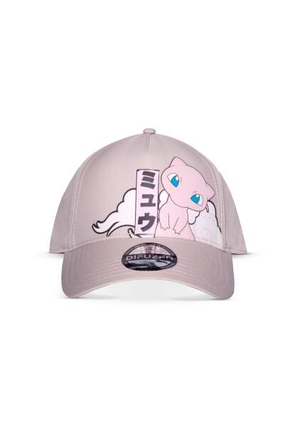 Pokémon - Mew Womens Adjustable Cap