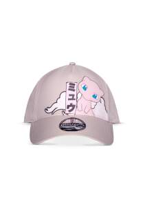 Pokémon - Mew Womens Adjustable Cap