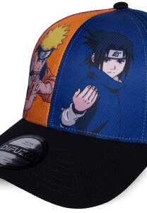 Naruto - Mens Adjustable Cap