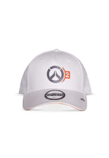 Overwatch 2 - Womens Adjustable Cap