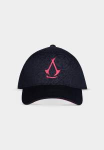 Assassins Creed Shadows - Lotus Mens Adjustable Cap