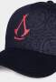 Assassins Creed Shadows - Lotus Mens Adjustable Cap