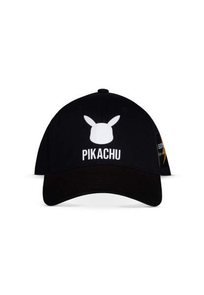 Pokémon - Pikachu Mens Adjustable Cap