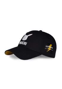 Pokémon - Pikachu Mens Adjustable Cap