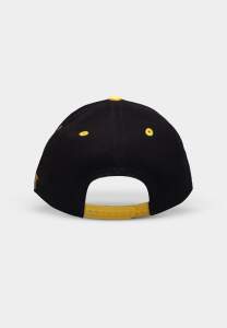 Warner - Batman - Core Logo - Curved Bill Cap