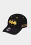 Warner - Batman - Core Logo - Curved Bill Cap