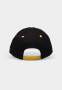 Warner - Batman - Core Logo - Curved Bill Cap