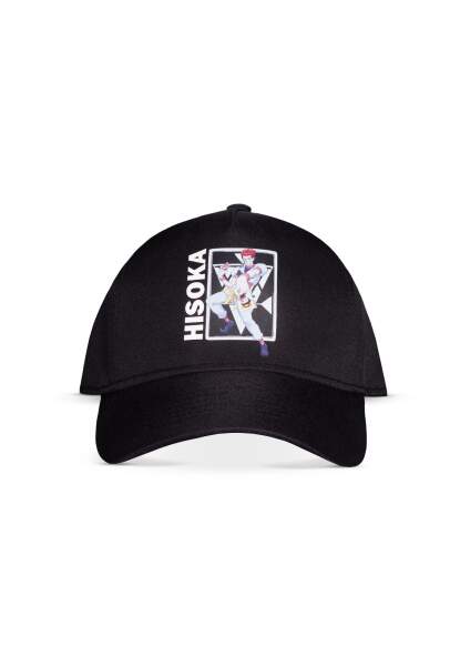 Hunter x Hunter - Hisoka Mens Adjustable Cap