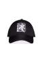 Hunter x Hunter - Hisoka Mens Adjustable Cap