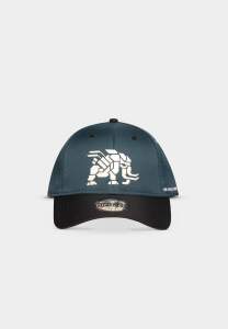 Horizon Forbidden West - Curved Bill Cap