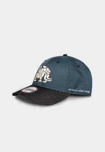 Horizon Forbidden West - Curved Bill Cap