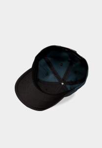 Horizon Forbidden West - Curved Bill Cap