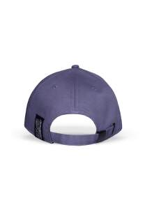 Naruto Shippuden - Purple Sasuke Mens Adjustable Cap