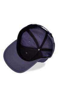 Naruto Shippuden - Purple Sasuke Mens Adjustable Cap