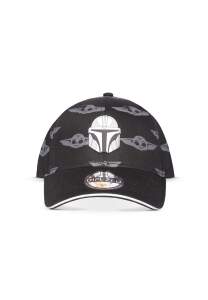 The Mandalorian - Mens Adjustable Cap