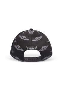 The Mandalorian - Mens Adjustable Cap