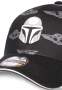 The Mandalorian - Mens Adjustable Cap