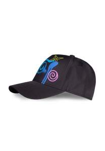 Naruto - Icon Design Mens Adjustable Cap