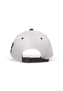 6-Siege - Logo - Mens Adjustable Cap