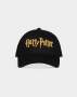 Harry Potter - Adjustable Cap Gold Logo