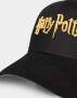 Harry Potter - Adjustable Cap Gold Logo