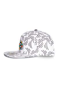 Pokémon - Mens Adjustable Cap IVIII