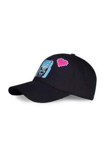 Hatsune Miku - Pixel Adjustable Cap