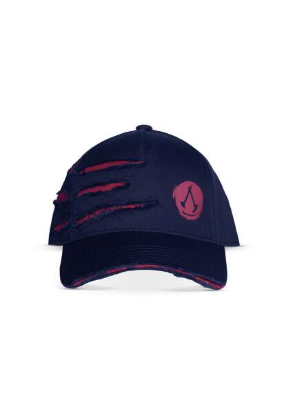 Assassins Creed Shadows - Scarred Mens Adjustable Cap